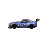 Toyota Pandem Supra A90 Blue Metallic Ignition Models Makedonija 2