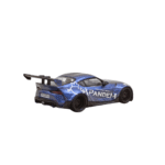 Toyota Pandem Supra A90 Blue Metallic Ignition Models Makedonija 3