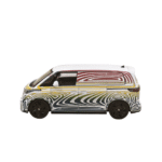 Volkswagen ID. Buzz Rainbow Mini GT MK 3