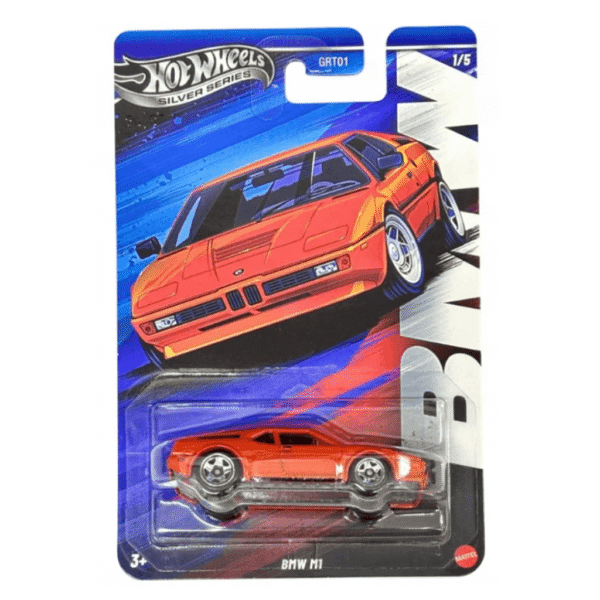 BMW M1