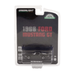 1968 Ford Mustang GT Fastback Highland Green (Hobby Exclusive) Greenlight Makedonija