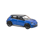 Alpine A290 GTS 2025 Alpine Vision Blue & Black NOREV Makedonija
