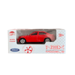 BMW 5 Series Welly MK