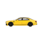 Bentley Flying Spur Monaco Yellow 2023 (LHD) Mini GT Makedonija