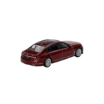 Bmw Alpina B7 Xdrive Aventurin Red 2023 (Lhd) Mini GT Makedonija