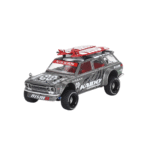 Datsun 510 Wagon 4x4 Kaido Offroad V1 2024 (RHD) Mini GT Makedonija 2