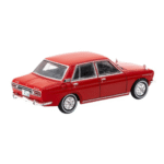 Datsun Bluebird 1600SSS P510 (Red) 1969 Tarmac Makedonija 1