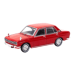 Datsun Bluebird 1600SSS P510 (Red) 1969 Tarmac Makedonija 2