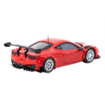 Ferrari 458 Italia GT3 Red 2023 Tarmac Makedonija 2