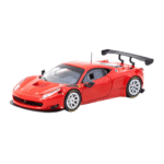 Ferrari 458 Italia GT3 Red 2023 Tarmac Makedonija 4