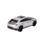 Lamborghini Urus Performante Grigio Nimbus Grey 2024 (LHD) Mini GT Makedonija 1