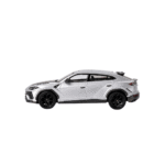 Lamborghini Urus Performante Grigio Nimbus Grey 2024 (LHD) Mini GT Makedonija 3