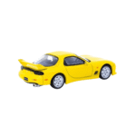 Mazda Rx 7 Fd3s Mazdaspeed A-spec, Yellow Mica Tarmac Makedonija 0