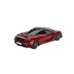 McLaren 750S Amaranth Red 2023 (LHD) Mini GT Makedonija 2
