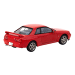 Nissan Skyline GT R (BNR32) Red 1993 Tarmac Makedonija 3