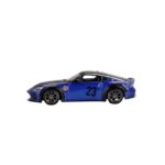 Nissan Z400 Lb Nation Works Seiran Blue 2024 (Lhd) Mini GT Makedonija