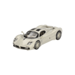 Pagani Utopia Presentation Grigio Rinascimento 2023 BBR Makedonija 3