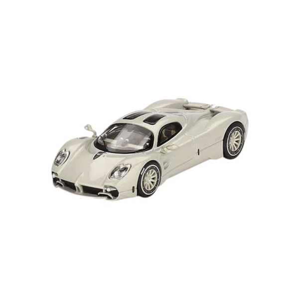 Pagani Utopia Presentation Grigio Rinascimento 2023 BBR Makedonija 3