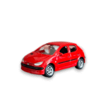 Peugeot 206 Welly MK 2