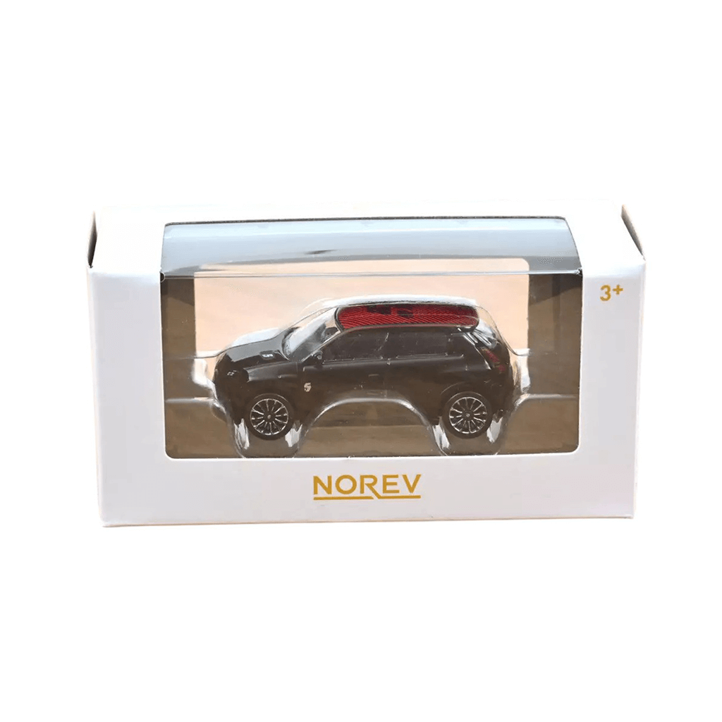 Renault Megane E-tech 100 Percent Electric 2022 Flame Red And Black Norev Makedonija