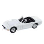 Toyota 2000 GT White 1967 James Bond #007 You Only Live Twice Johnny Lightning Makedonija 2