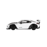 Toyota GR86 LB Nation White 2023 (LHD) Mini GT Makedonija 3