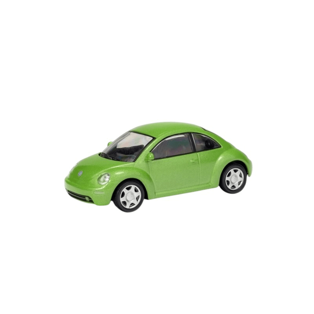 Volksvagen New Beetle, 2004 Solido Makedonija 2