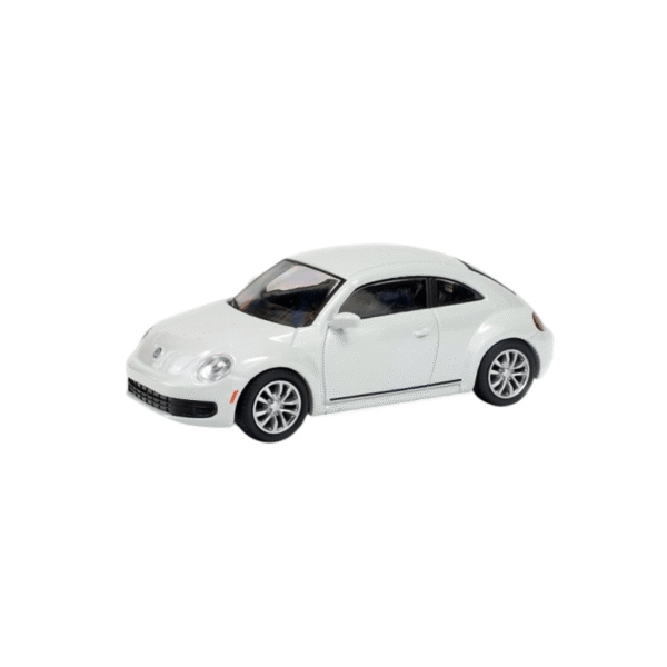 Volkswagen Beetle, 2015 Solido Makedonija 1
