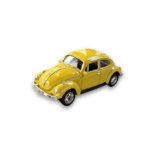 Volkswagen Beetle Welly MK 2