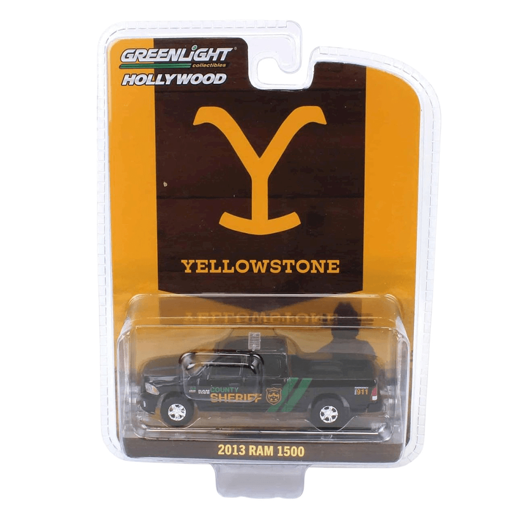 Ford F-150 Xlt 2018 - U.s. Customs And Border Protection With Customs Officer - The Hobby Shop Series 15 Greenlight Makedonija