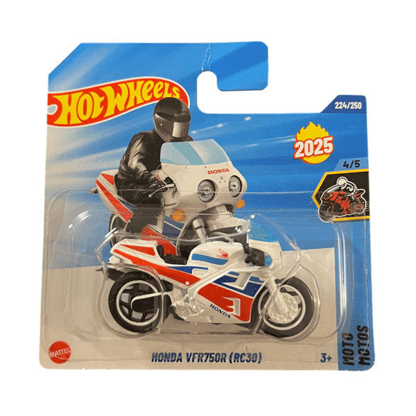 Honda VFR750R (RC30)